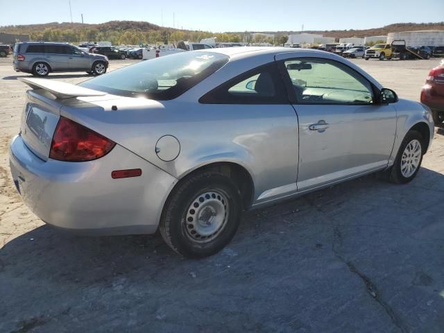 2007 Pontiac G5