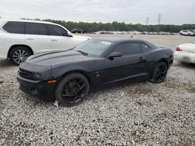 2010 Chevrolet Camaro LT