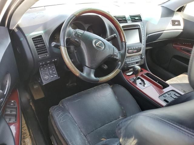 2006 Lexus GS 300