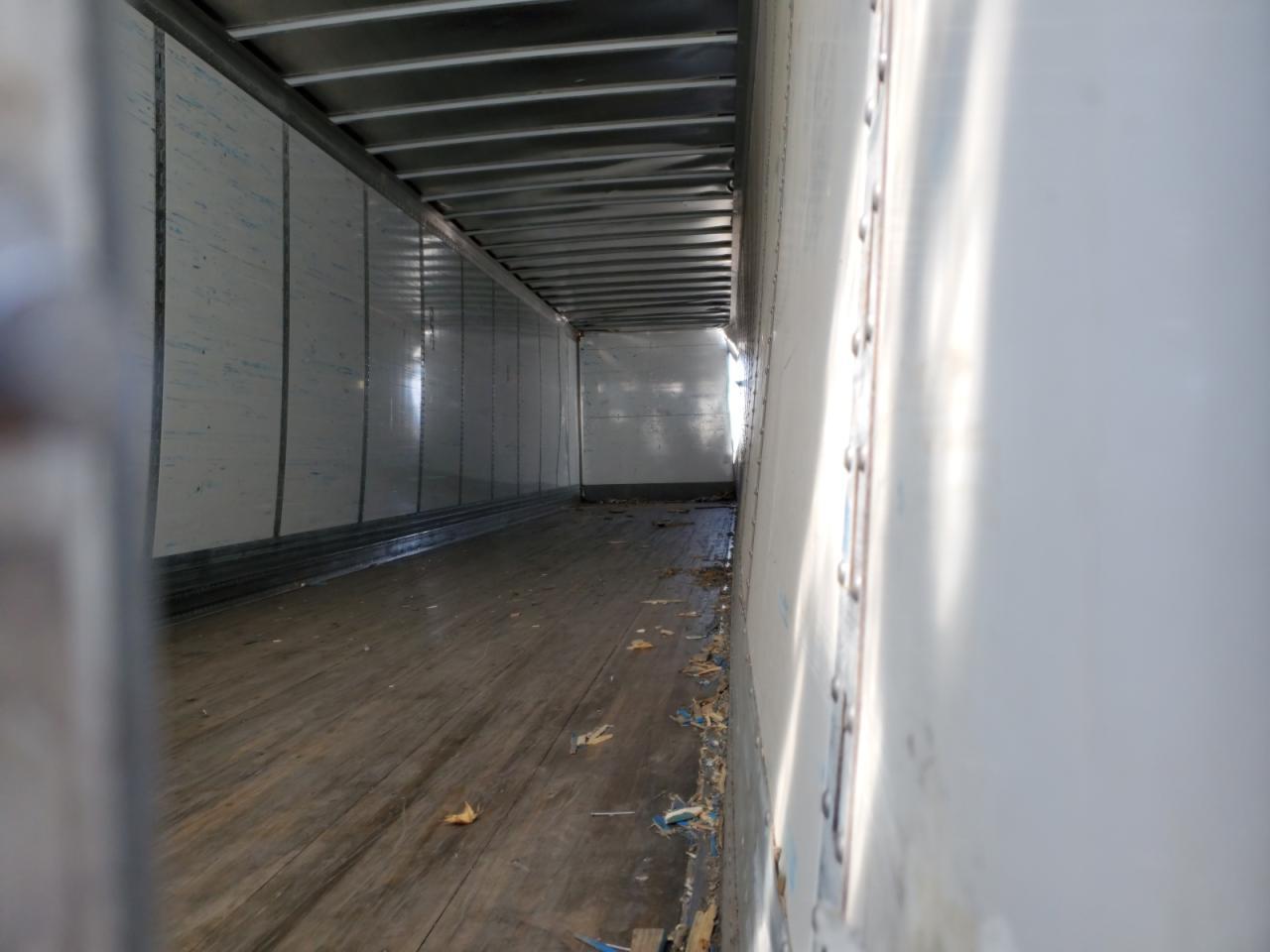 2016 Great Dane Van-(DRY F