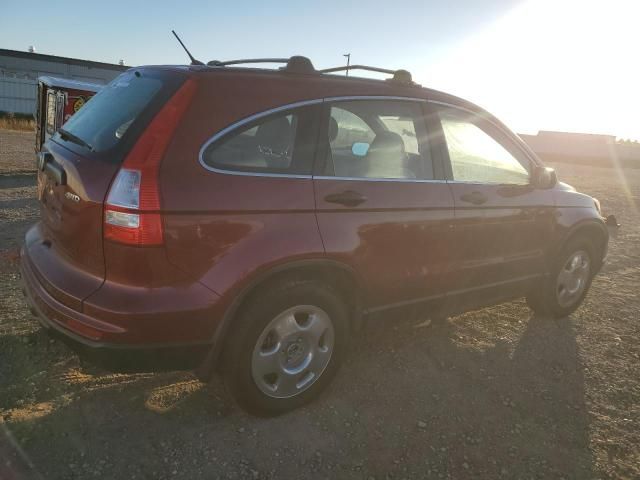 2011 Honda CR-V LX