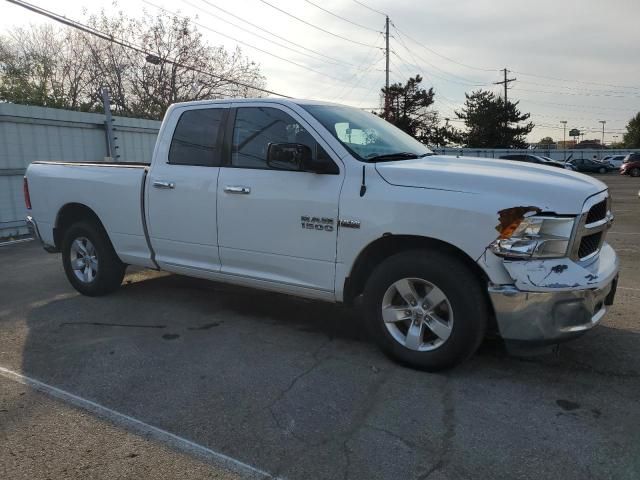 2014 Dodge RAM 1500 SLT