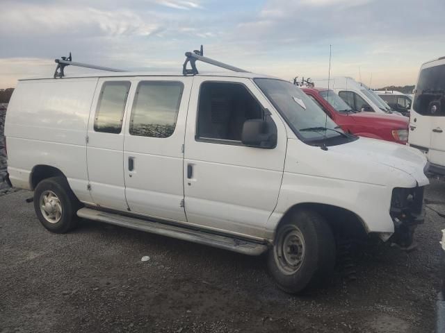 2013 Ford Econoline E250 Van