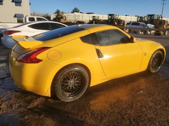 2009 Nissan 370Z