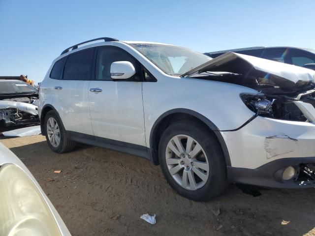 2008 Subaru Tribeca Limited