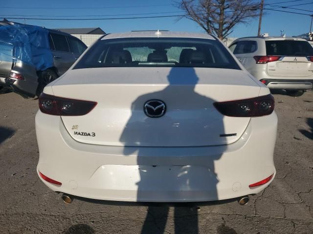 2020 Mazda 3 Preferred