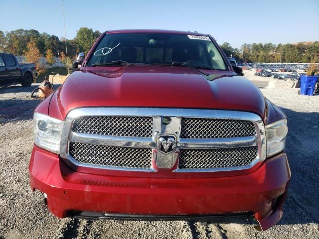 2014 Dodge RAM 1500 Longhorn