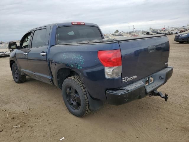 2007 Toyota Tundra Crewmax Limited