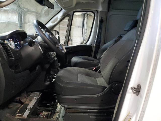 2022 Dodge RAM Promaster 2500 2500 High