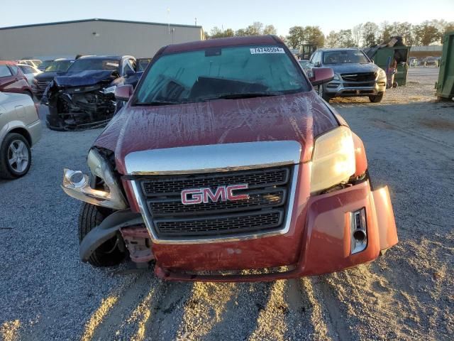 2011 GMC Terrain SLE