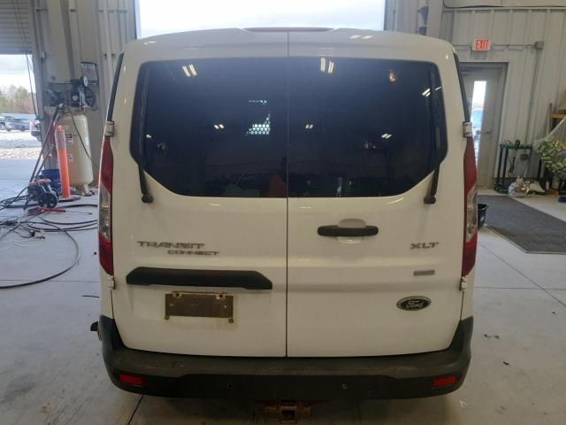 2015 Ford Transit Connect XLT