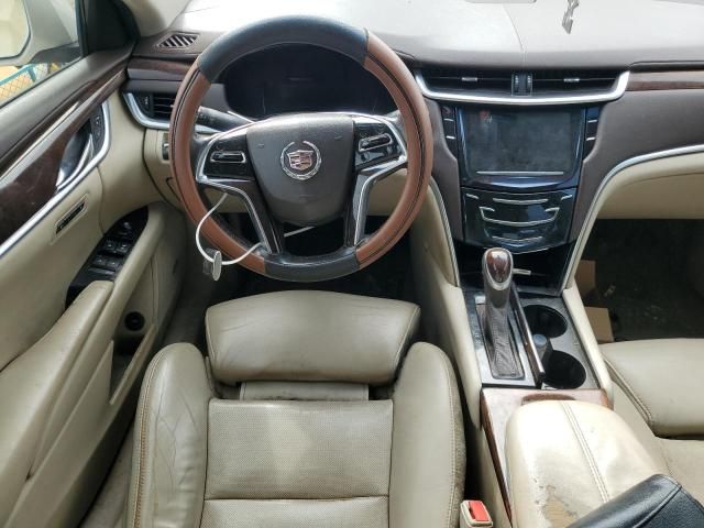 2014 Cadillac XTS Luxury Collection