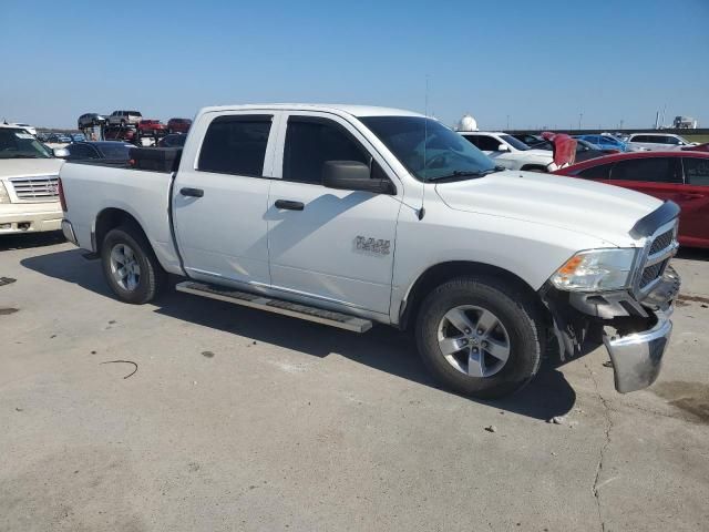 2018 Dodge RAM 1500 ST