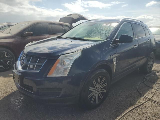 2011 Cadillac SRX Luxury Collection