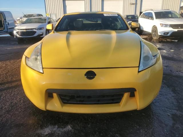 2009 Nissan 370Z