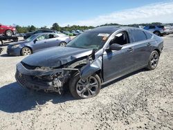 Honda Accord ex salvage cars for sale: 2023 Honda Accord EX