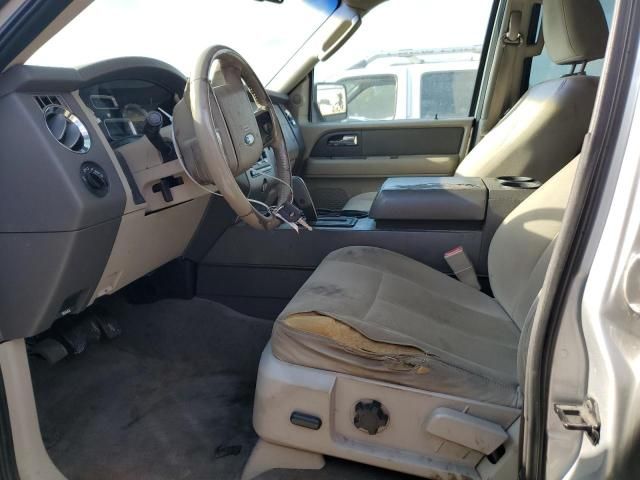 2010 Ford Expedition XLT