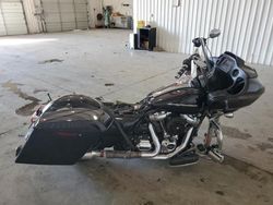 Harley-Davidson fl salvage cars for sale: 2019 Harley-Davidson Fltrx