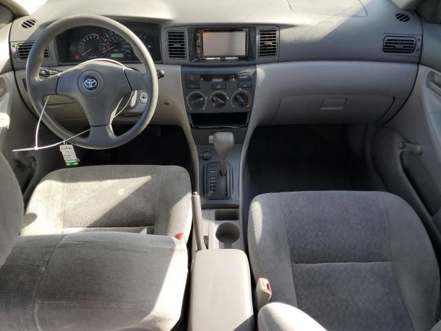 2004 Toyota Corolla CE