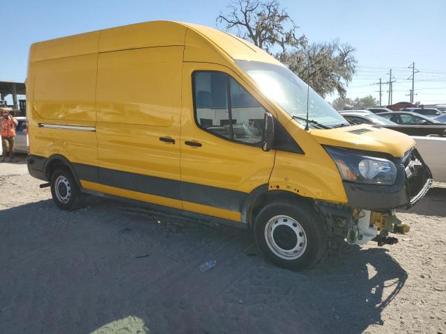 2022 Ford Transit T-250