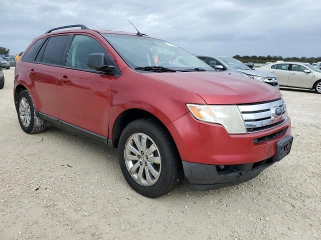 2010 Ford Edge SEL