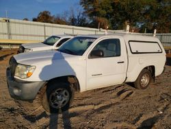 Toyota Tacoma salvage cars for sale: 2009 Toyota Tacoma