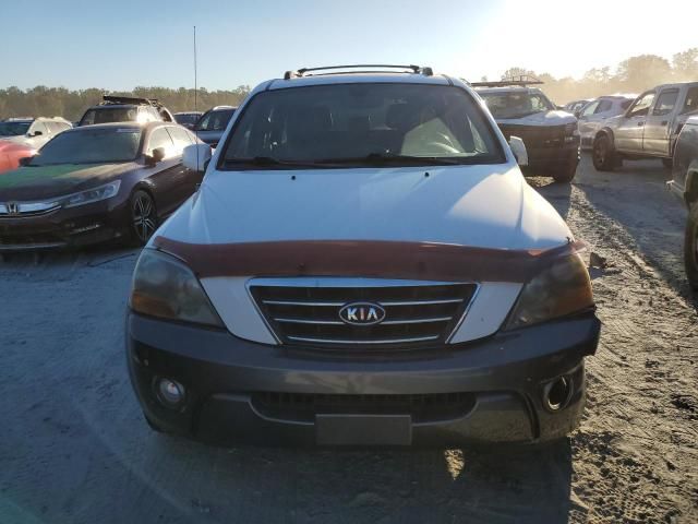 2007 KIA Sorento EX