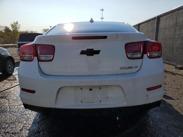 2013 Chevrolet Malibu 1LT