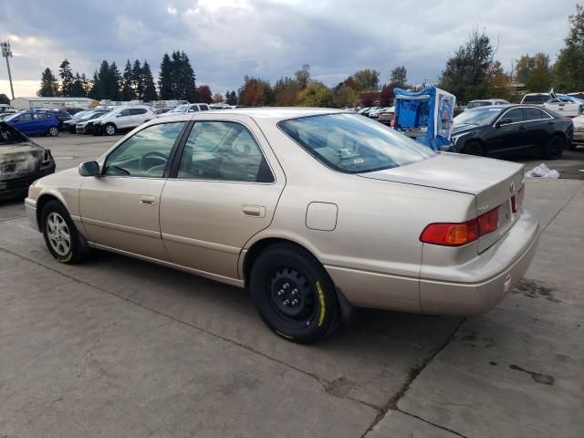 2000 Toyota Camry CE