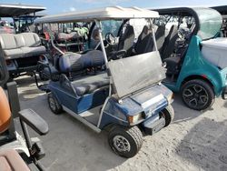 2001 Clubcar Electric for sale in Arcadia, FL