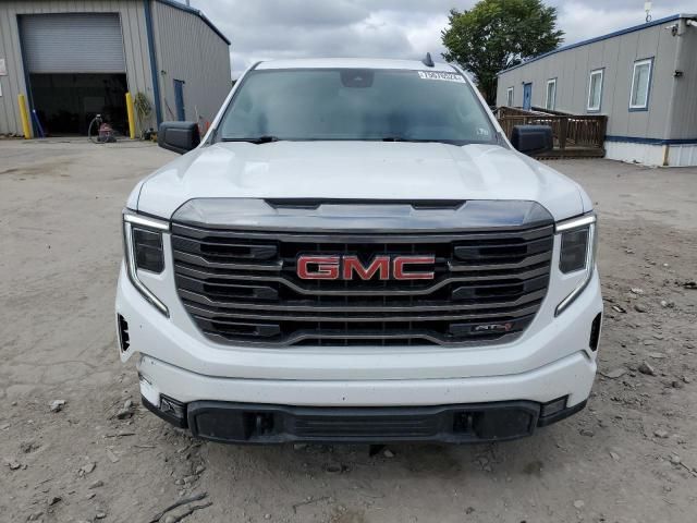 2022 GMC Sierra K1500 Elevation