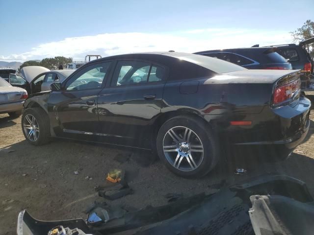 2012 Dodge Charger R/T