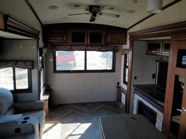 2017 Jaycee North Poin