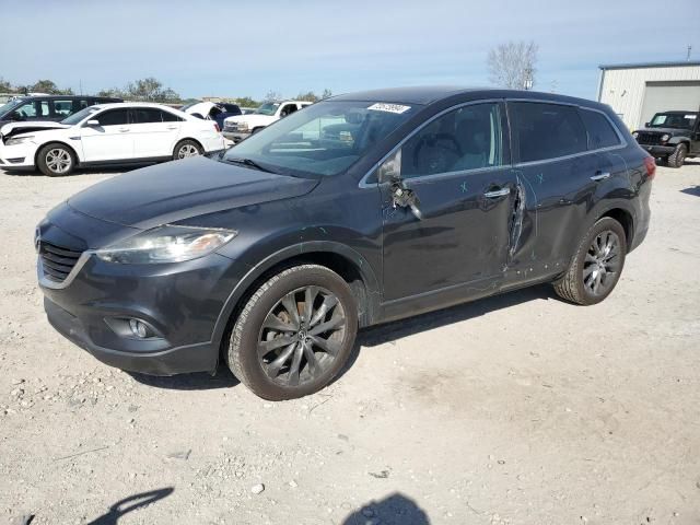 2014 Mazda CX-9 Grand Touring