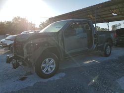 Ford f-150 salvage cars for sale: 2023 Ford F150 Super Cab