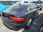 2017 Jaguar XE Prestige