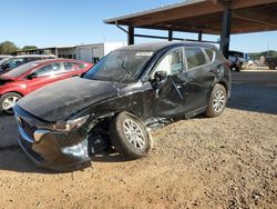 Mazda cx-5 Prefe salvage cars for sale: 2024 Mazda CX-5 Preferred