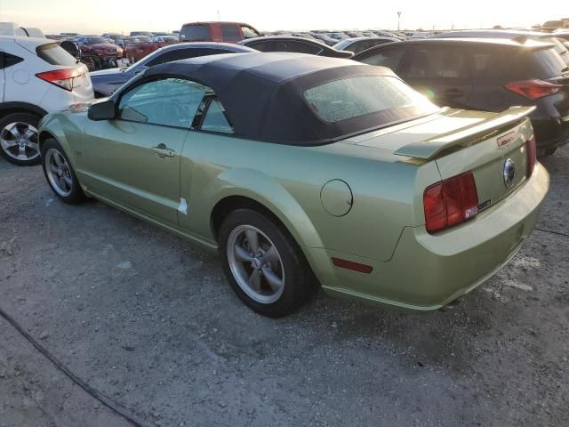 2005 Ford Mustang GT