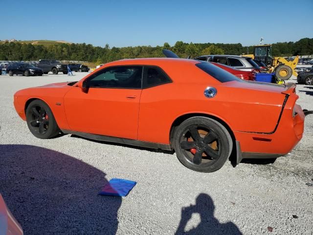 2013 Dodge Challenger SRT-8