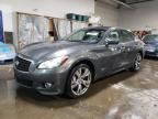 2013 Infiniti M37 X