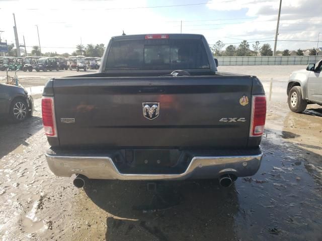 2014 Dodge 1500 Laramie