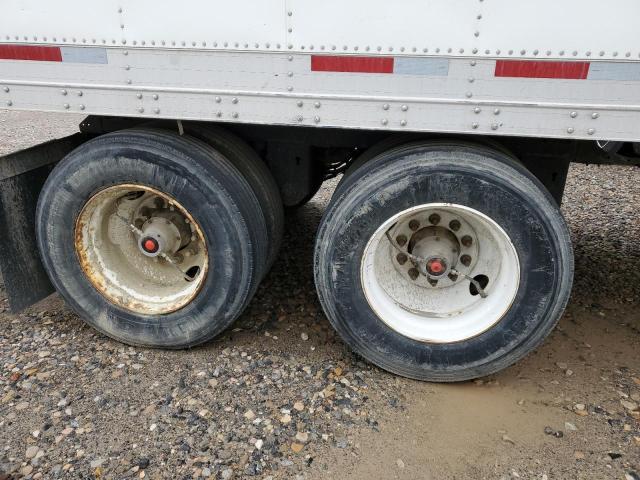 2018 Cimc Reefer Trailer 2018 Cimc Reefer