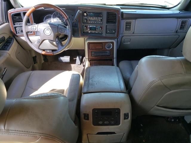 2004 Cadillac Escalade ESV