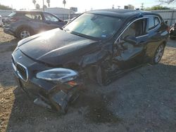 BMW x2 salvage cars for sale: 2020 BMW X2 SDRIVE28I