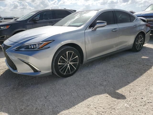 2023 Lexus ES 350 Base