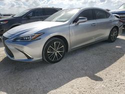 Lexus es 350 salvage cars for sale: 2023 Lexus ES 350 Base