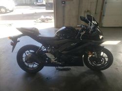 Yamaha salvage cars for sale: 2023 Yamaha YZFR3 A