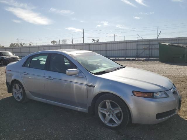 2005 Acura TL