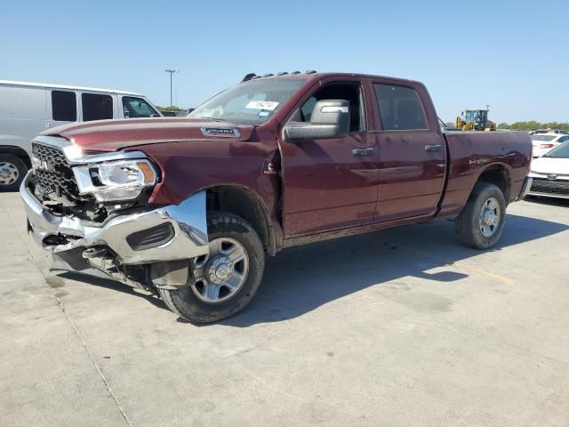 2023 Dodge RAM 2500 Tradesman