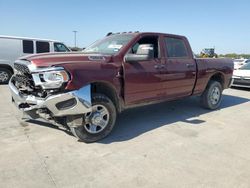 Dodge 2500 salvage cars for sale: 2023 Dodge RAM 2500 Tradesman